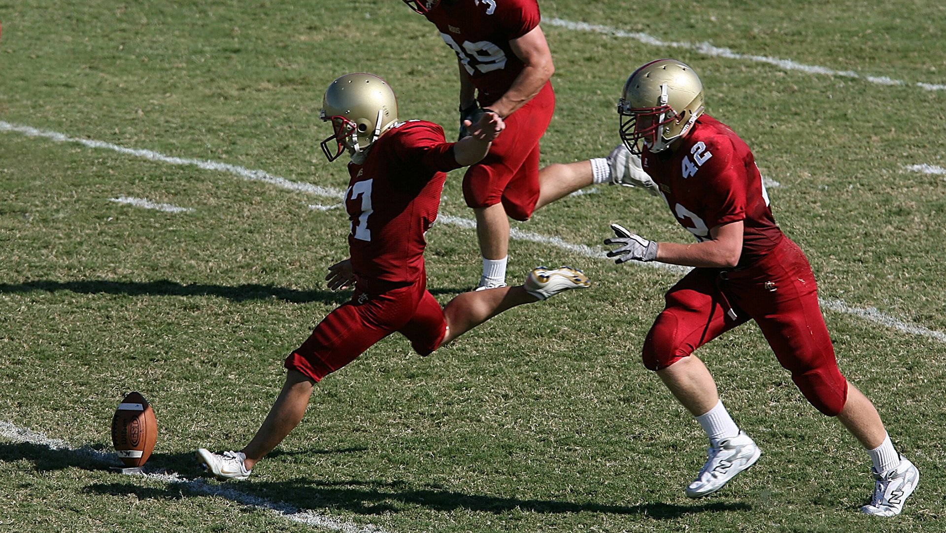 体育公益携手同行 爱心传递温暖人心